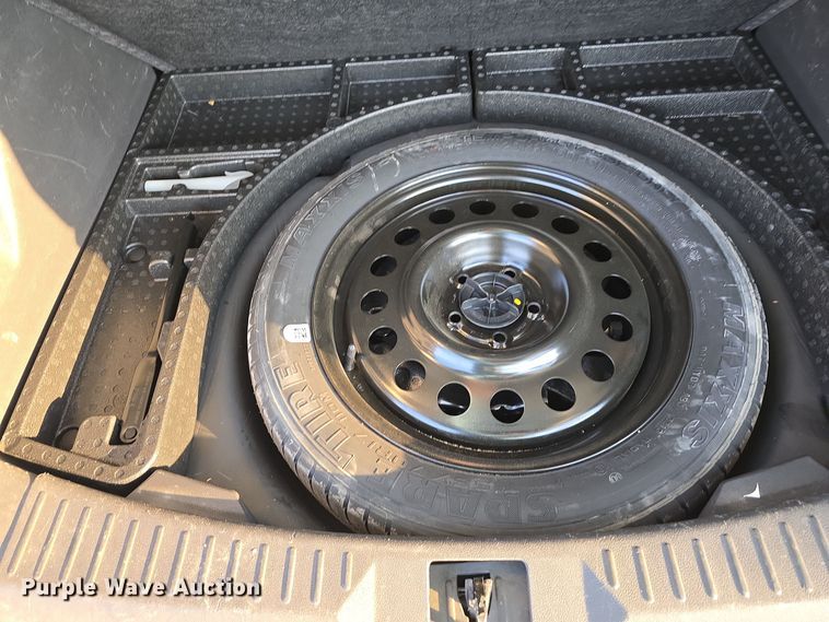 image for item DW3798 2014 Ford Escape SUV