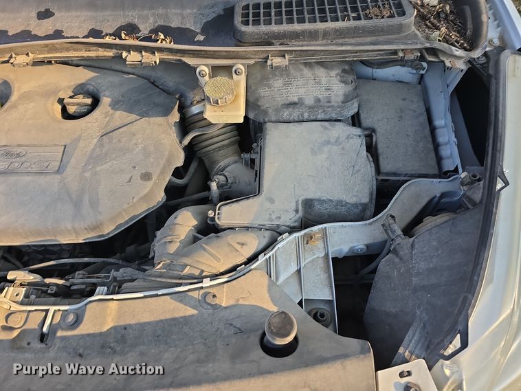 image for item DW3798 2014 Ford Escape SUV