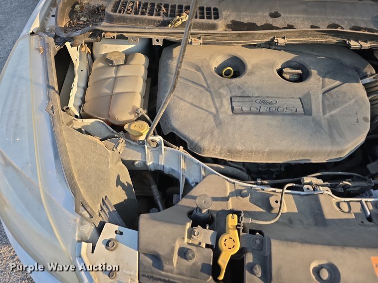 image for item DW3798 2014 Ford Escape SUV