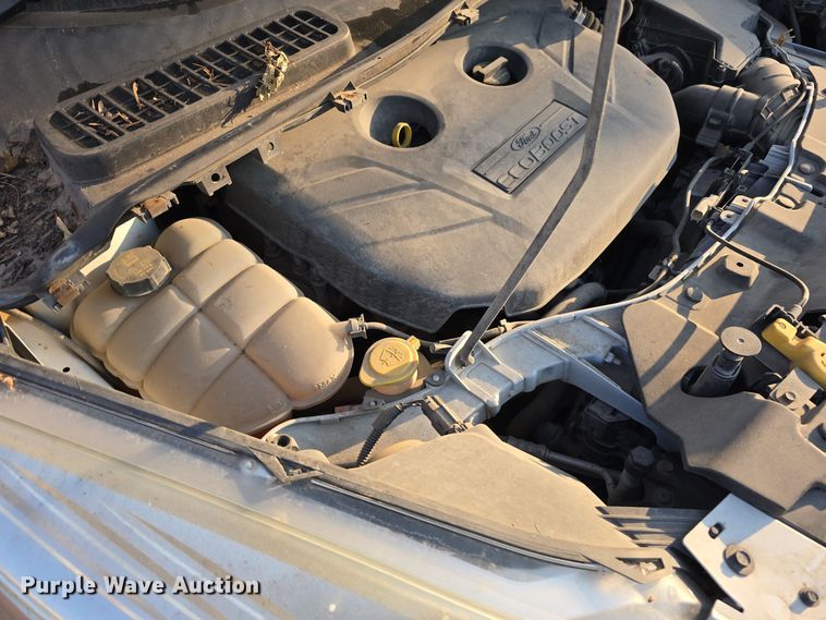 image for item DW3798 2014 Ford Escape SUV