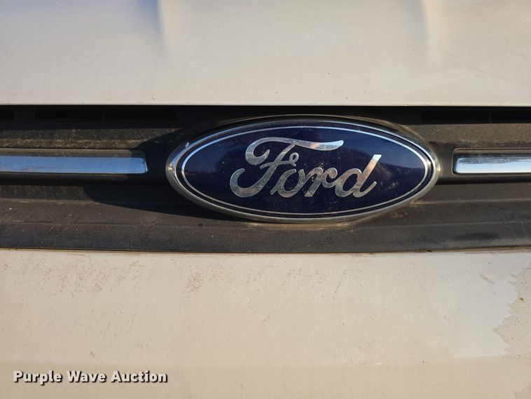 image for item DW3798 2014 Ford Escape SUV