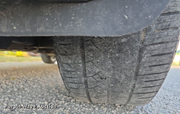 image for item DW3798 2014 Ford Escape SUV