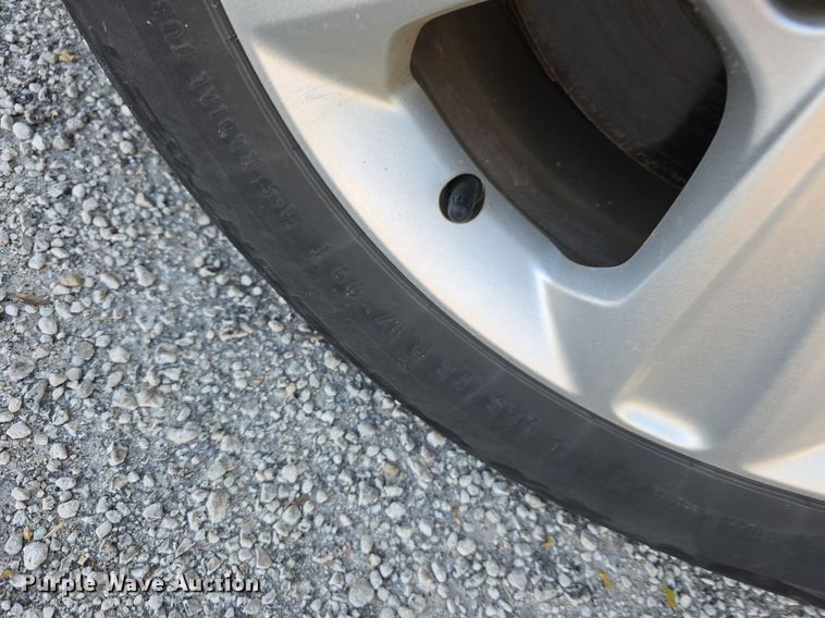 image for item DW3798 2014 Ford Escape SUV