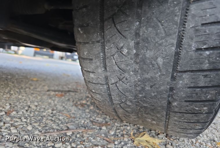 image for item DW3798 2014 Ford Escape SUV