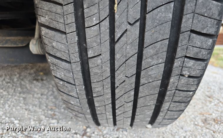 image for item DW3798 2014 Ford Escape SUV