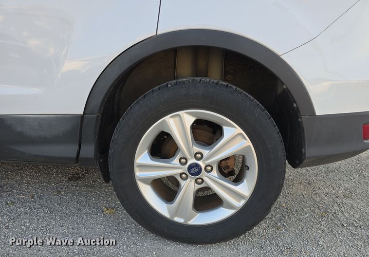 image for item DW3798 2014 Ford Escape SUV