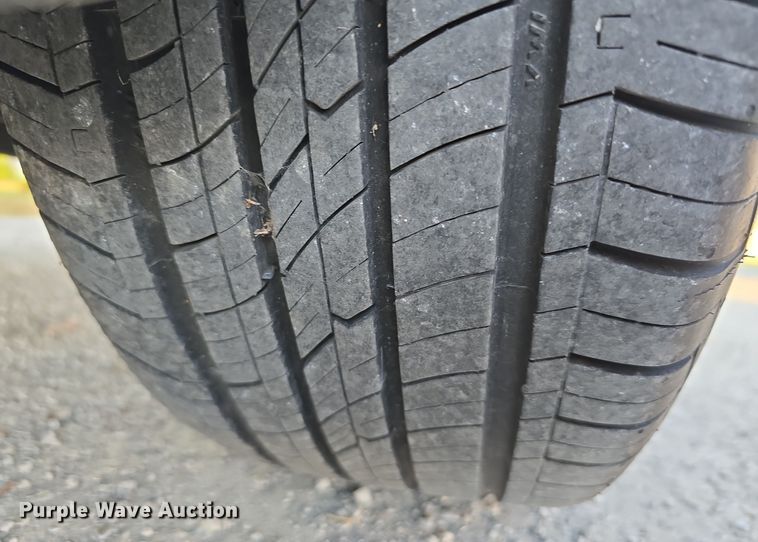 image for item DW3798 2014 Ford Escape SUV