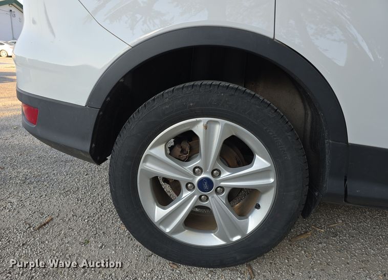 image for item DW3798 2014 Ford Escape SUV