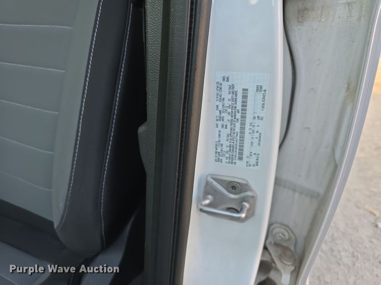 image for item DW3798 2014 Ford Escape SUV