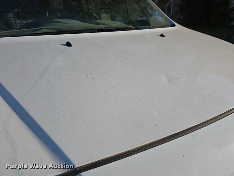 image for item DW3799 2015 Ford Transit Connect van