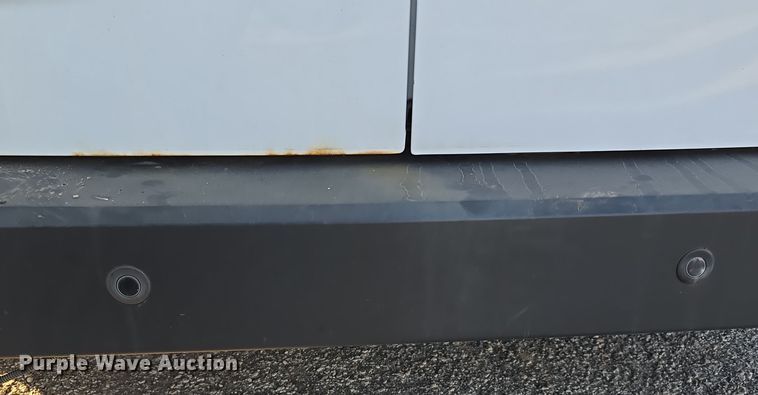 image for item DW3799 2015 Ford Transit Connect van