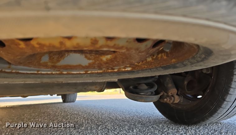 image for item DW3799 2015 Ford Transit Connect van