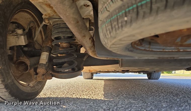 image for item DW3799 2015 Ford Transit Connect van