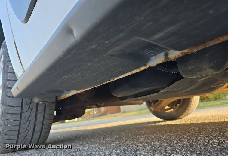 image for item DW3799 2015 Ford Transit Connect van