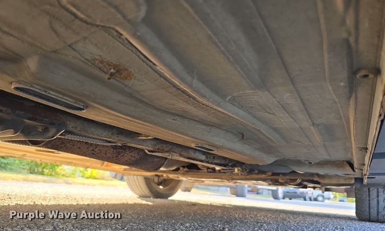 image for item DW3799 2015 Ford Transit Connect van