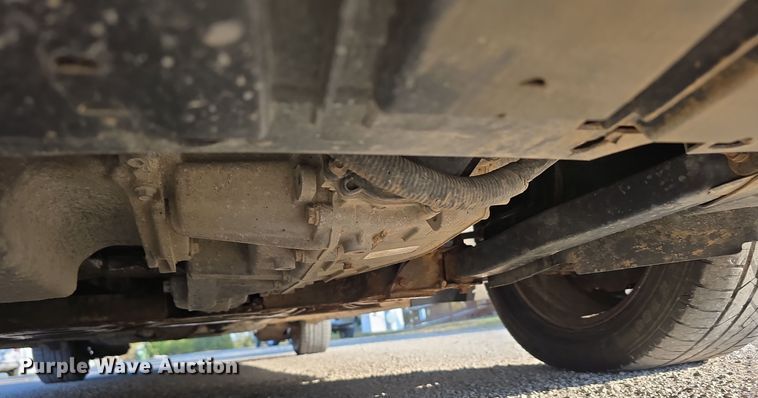 image for item DW3799 2015 Ford Transit Connect van