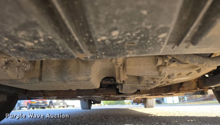 image for item DW3799 2015 Ford Transit Connect van