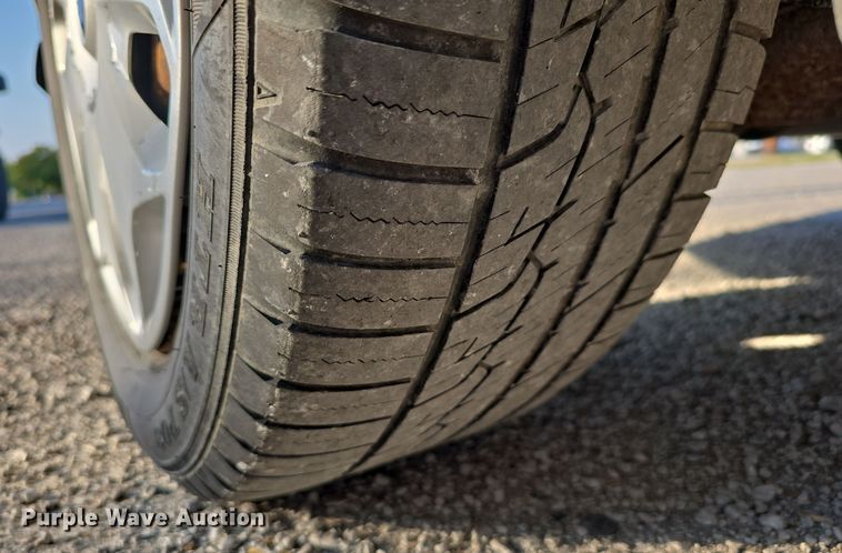 image for item DW3799 2015 Ford Transit Connect van