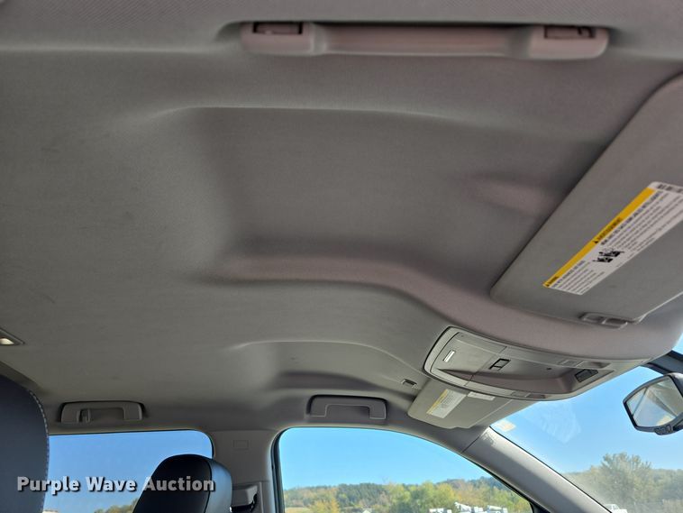 image for item DW3816 2015 Chevrolet Silverado 1500 Crew Cab pickup truck