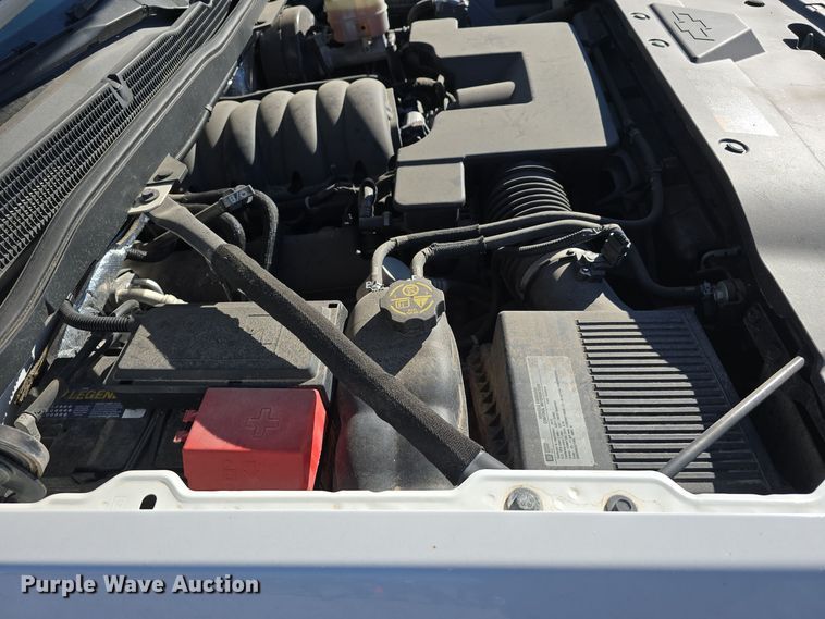 image for item DW3816 2015 Chevrolet Silverado 1500 Crew Cab pickup truck