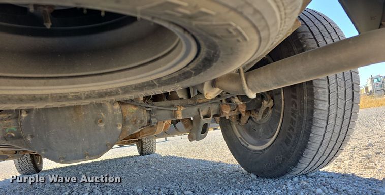 image for item DW3816 2015 Chevrolet Silverado 1500 Crew Cab pickup truck