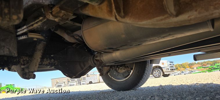 image for item DW3816 2015 Chevrolet Silverado 1500 Crew Cab pickup truck