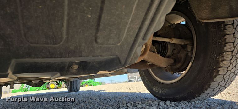 image for item DW3816 2015 Chevrolet Silverado 1500 Crew Cab pickup truck