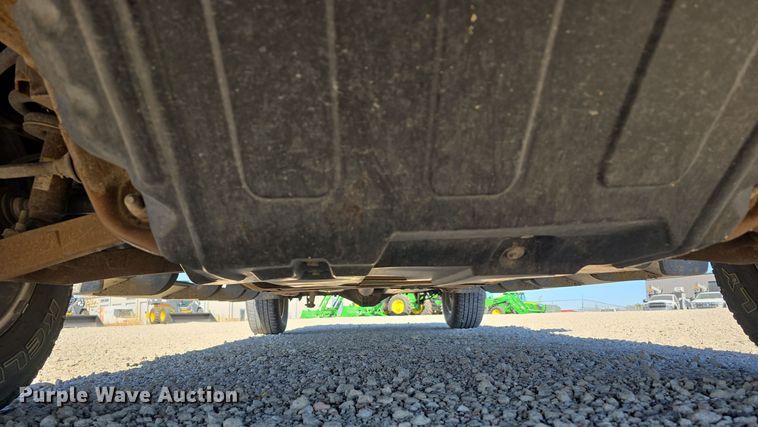 image for item DW3816 2015 Chevrolet Silverado 1500 Crew Cab pickup truck