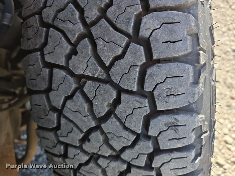 image for item DW3816 2015 Chevrolet Silverado 1500 Crew Cab pickup truck