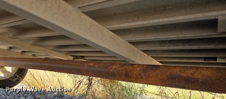 image for item DW3817 2019 Aluma 7814ST utility trailer