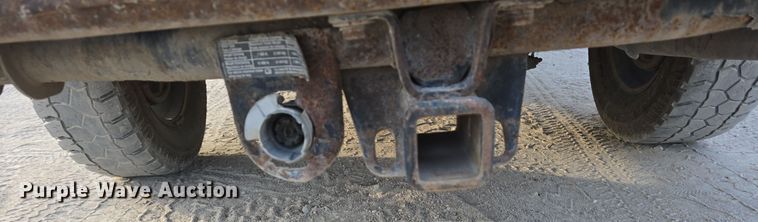 image for item DW3847 2007 Chevrolet Silverado 1500 pickup truck