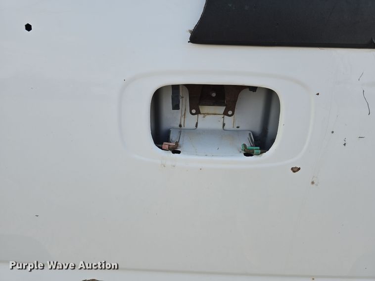 image for item DW3847 2007 Chevrolet Silverado 1500 pickup truck