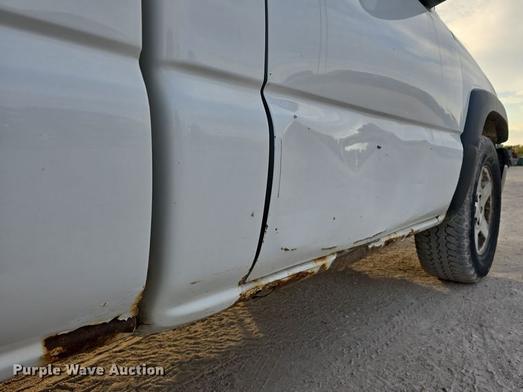 image for item DW3847 2007 Chevrolet Silverado 1500 pickup truck