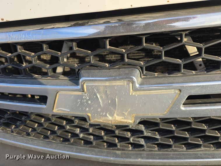 image for item DW3847 2007 Chevrolet Silverado 1500 pickup truck