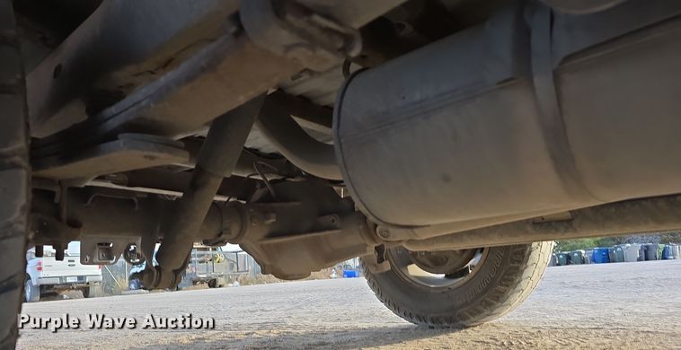 image for item DW3847 2007 Chevrolet Silverado 1500 pickup truck