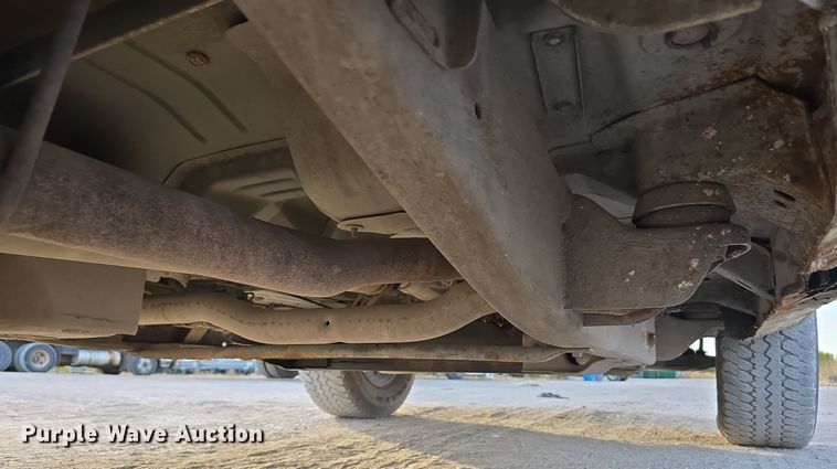 image for item DW3847 2007 Chevrolet Silverado 1500 pickup truck