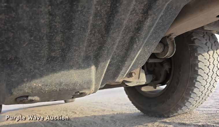 image for item DW3847 2007 Chevrolet Silverado 1500 pickup truck