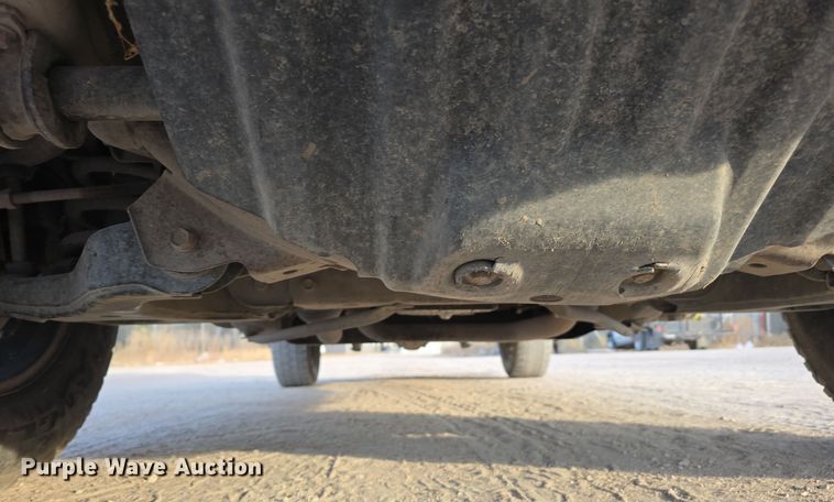 image for item DW3847 2007 Chevrolet Silverado 1500 pickup truck