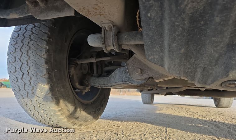 image for item DW3847 2007 Chevrolet Silverado 1500 pickup truck