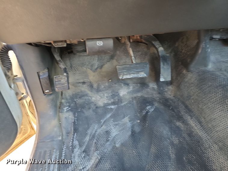 image for item DW3847 2007 Chevrolet Silverado 1500 pickup truck