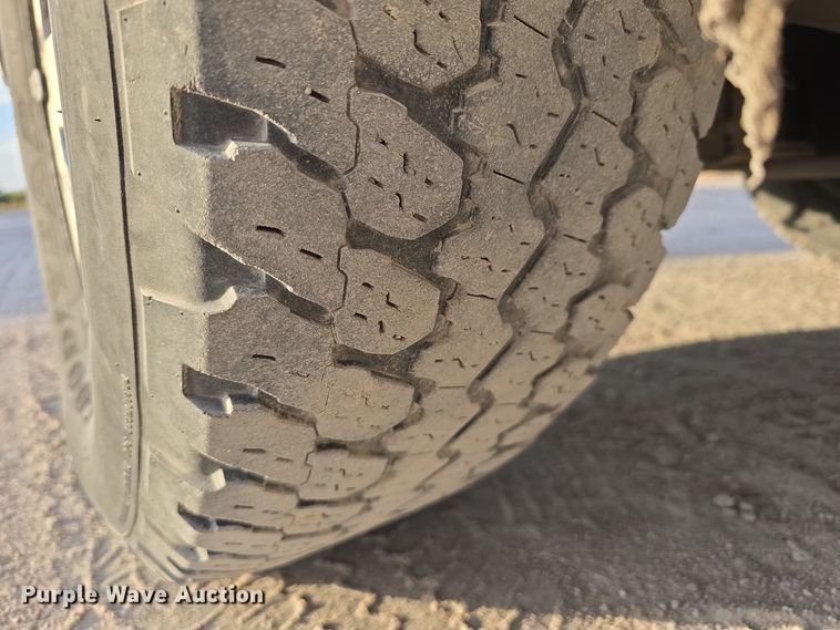 image for item DW3847 2007 Chevrolet Silverado 1500 pickup truck