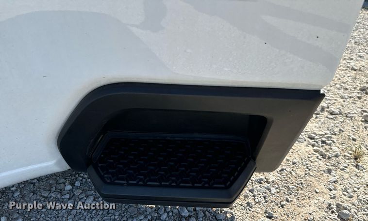 image for item DX1428 Pickup truck bed