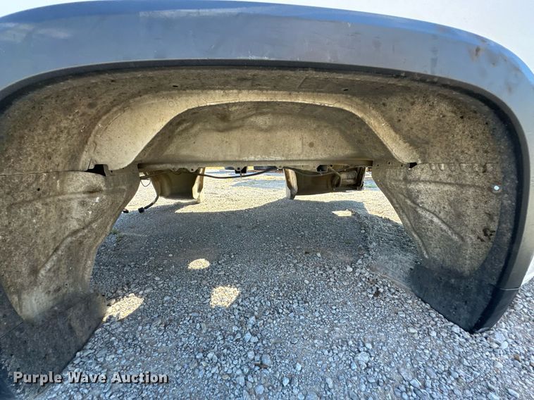 image for item DX1428 Pickup truck bed