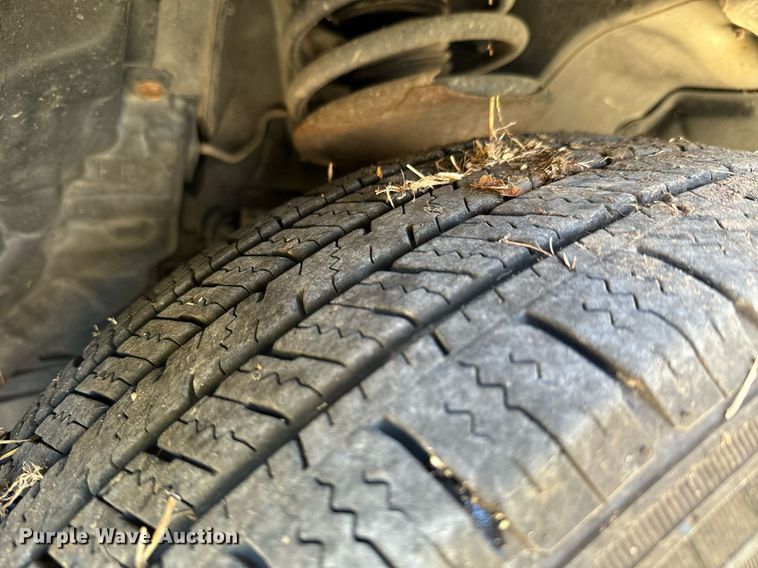 image for item DX1449 2003 Infiniti QX4 SUV