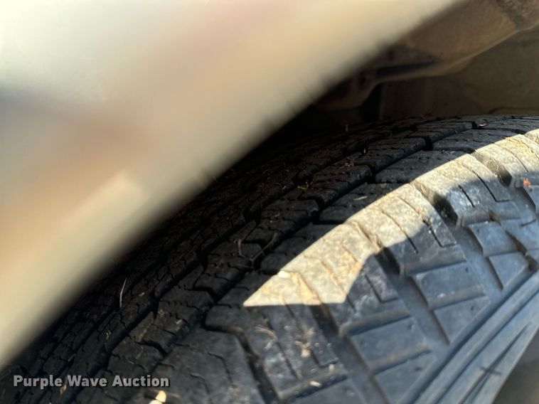 image for item DX1449 2003 Infiniti QX4 SUV