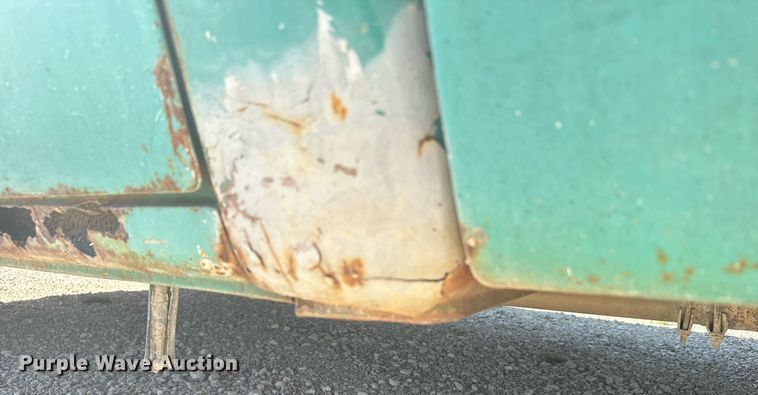 image for item DX3661 1972 Chevrolet C10 pickup truck