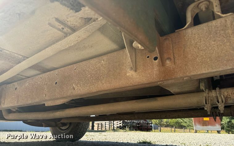 image for item DX3661 1972 Chevrolet C10 pickup truck