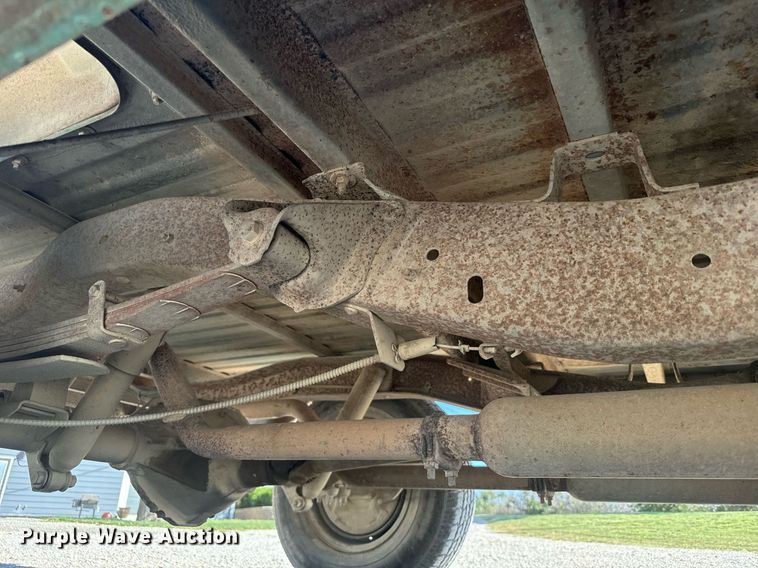 image for item DX3661 1972 Chevrolet C10 pickup truck