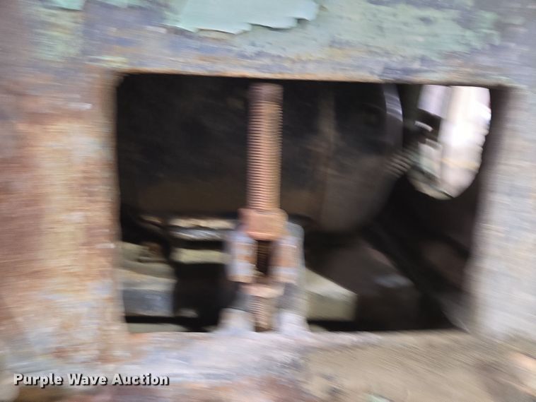 image for item EE7834 Reed-Prentice  lathe