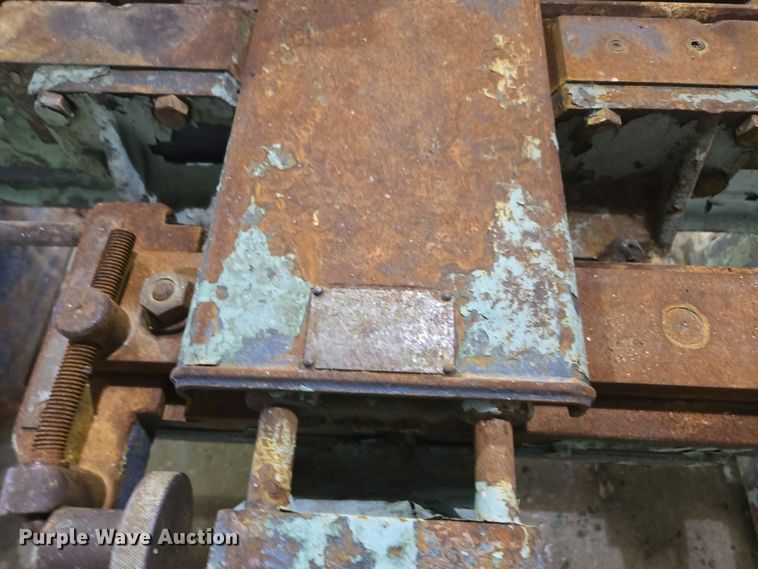 image for item EE7834 Reed-Prentice  lathe